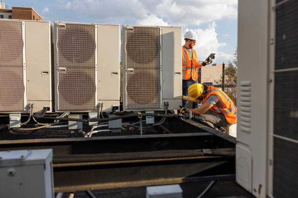 Best HVAC Emergency Services  in Highland, IN