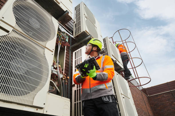 Best Affordable HVAC Services  in Highland, IN