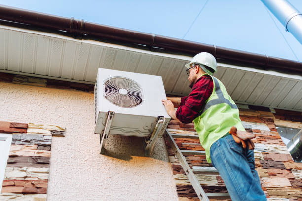 Best HVAC Replacement Cost  in Highland, IN
