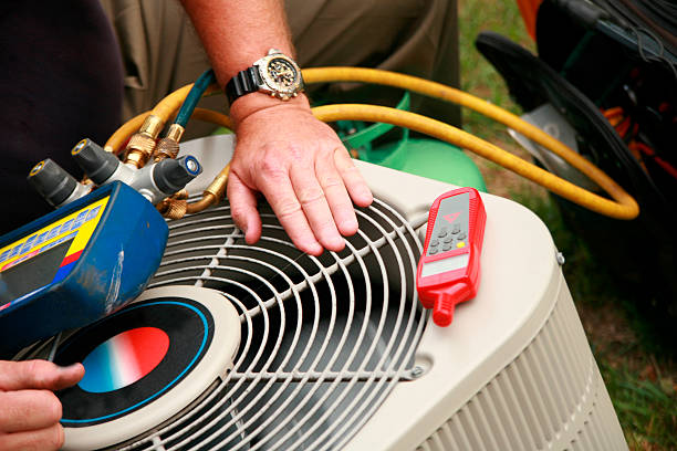 Best HVAC Contractors  in Highland, IN
