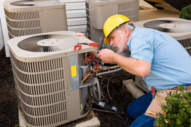 Best HVAC Air Duct Cleaning  in Highland, IN